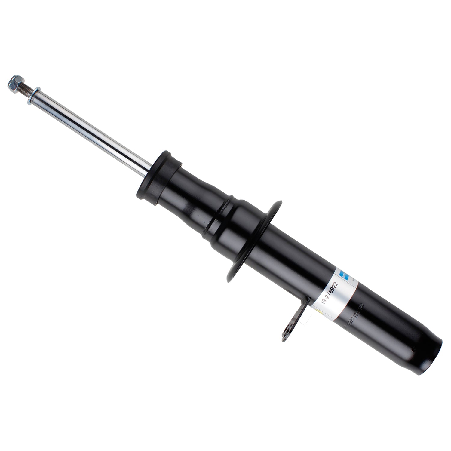 Bilstein B4 OE Replacement Suspension Front Left Shock Absorber for 2017-2023 BMW 530i xDrive (G30) 19-276922