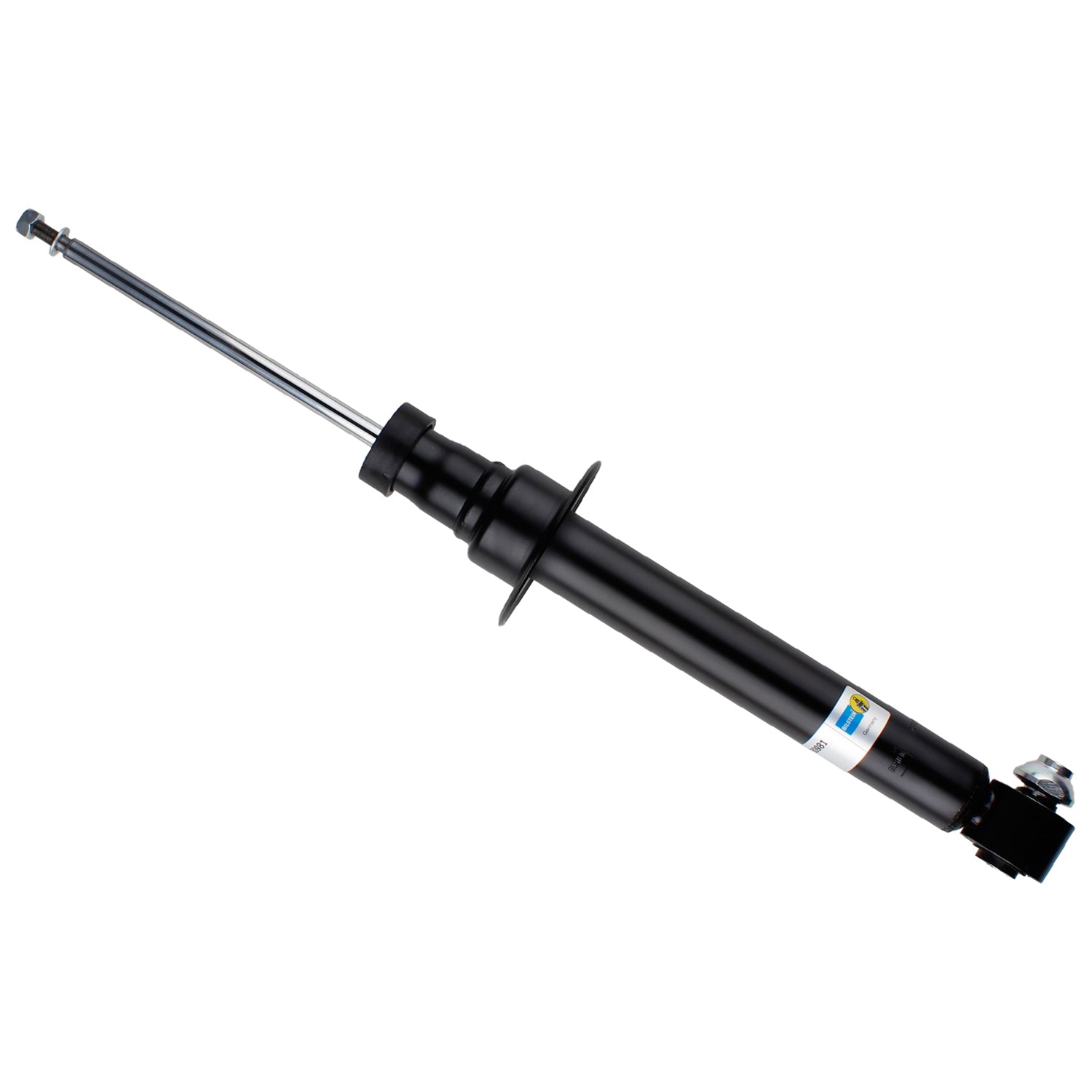 Bilstein B4 OE Replacement Suspension Rear Shock Absorber for 2017-2023 BMW 530i xDrive (G30) 19-280981
