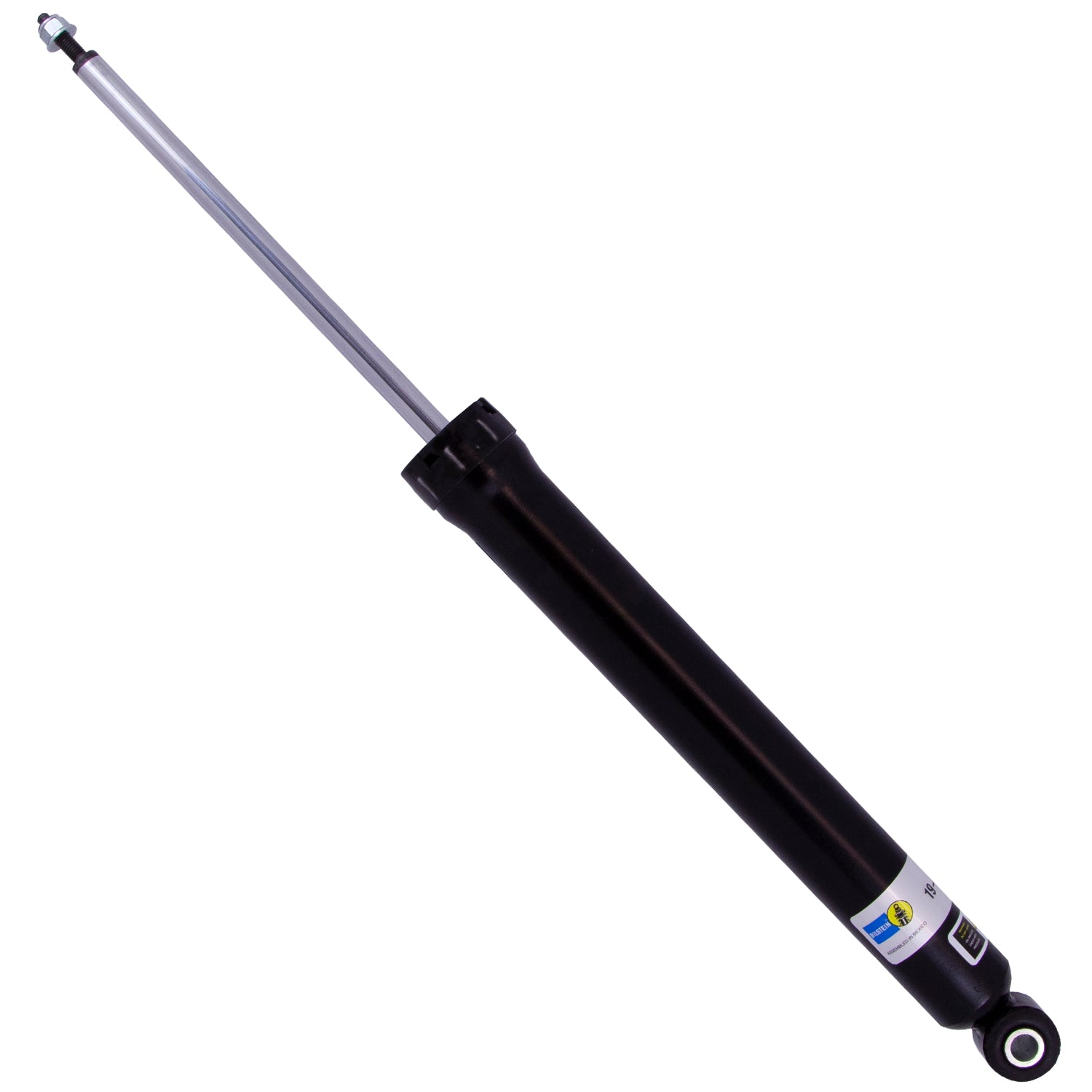 Bilstein B4 OE Replacement Twintube Suspension Rear Shock Absorber - 15.41 in. Collapsed 19-293851