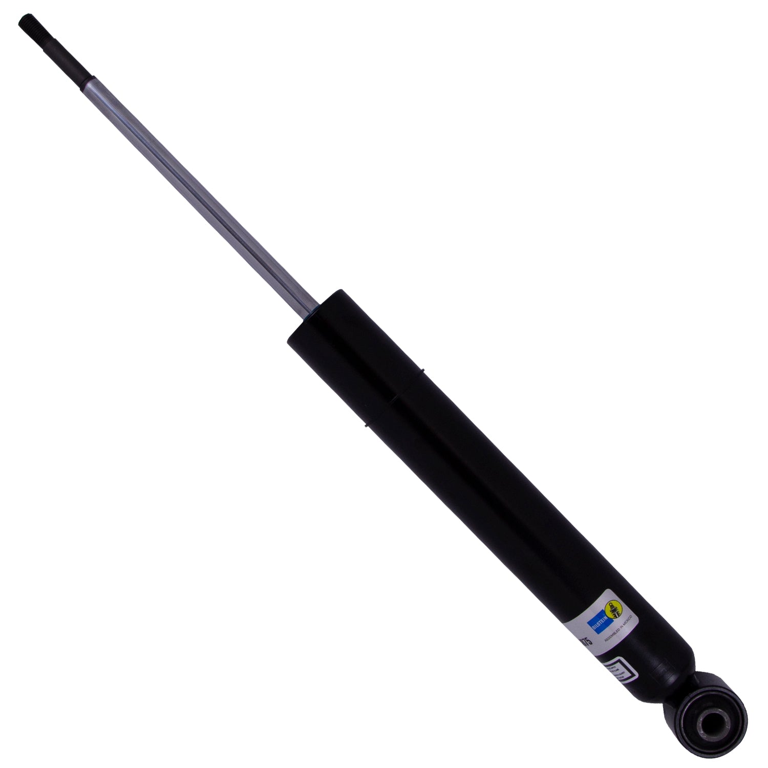 Bilstein B4 OE Replacement Twintube Suspension Rear Shock Absorber - 14.88 in. Collapsed 19-293875