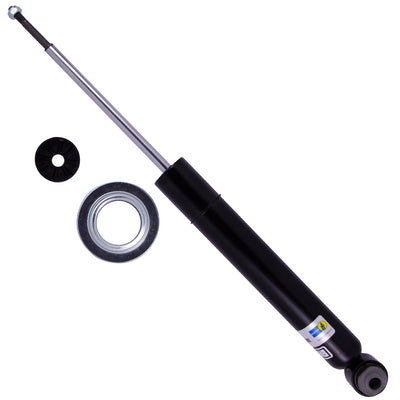 Bilstein B4 OE Replacement Twintube Suspension Rear Shock Absorber - 15.43 in. Collapsed 19-293882