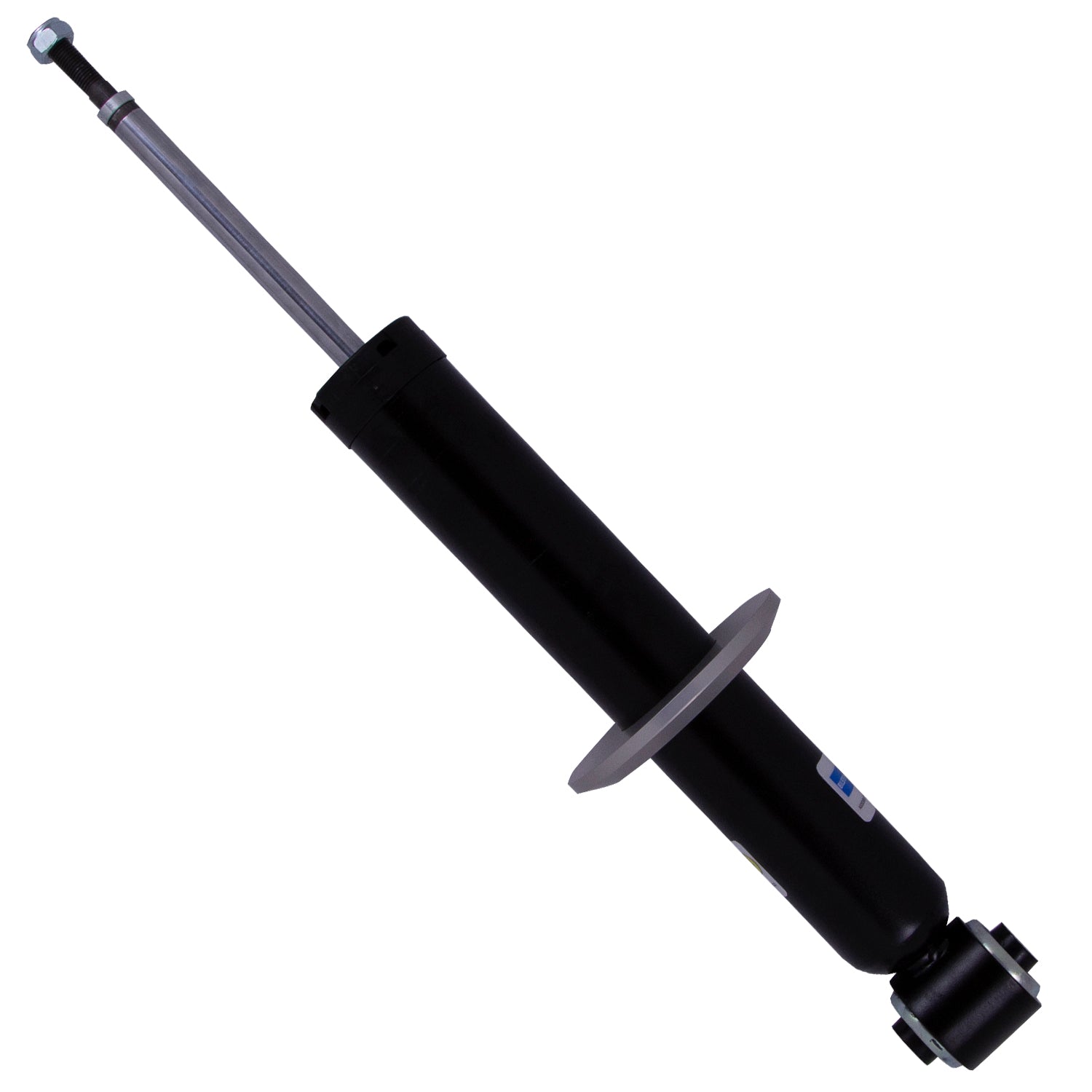 Bilstein B4 OE Replacement Twintube Suspension Rear Shock Absorber - 12.95 in. Collapsed, 18.68 in. Extended 19-293912