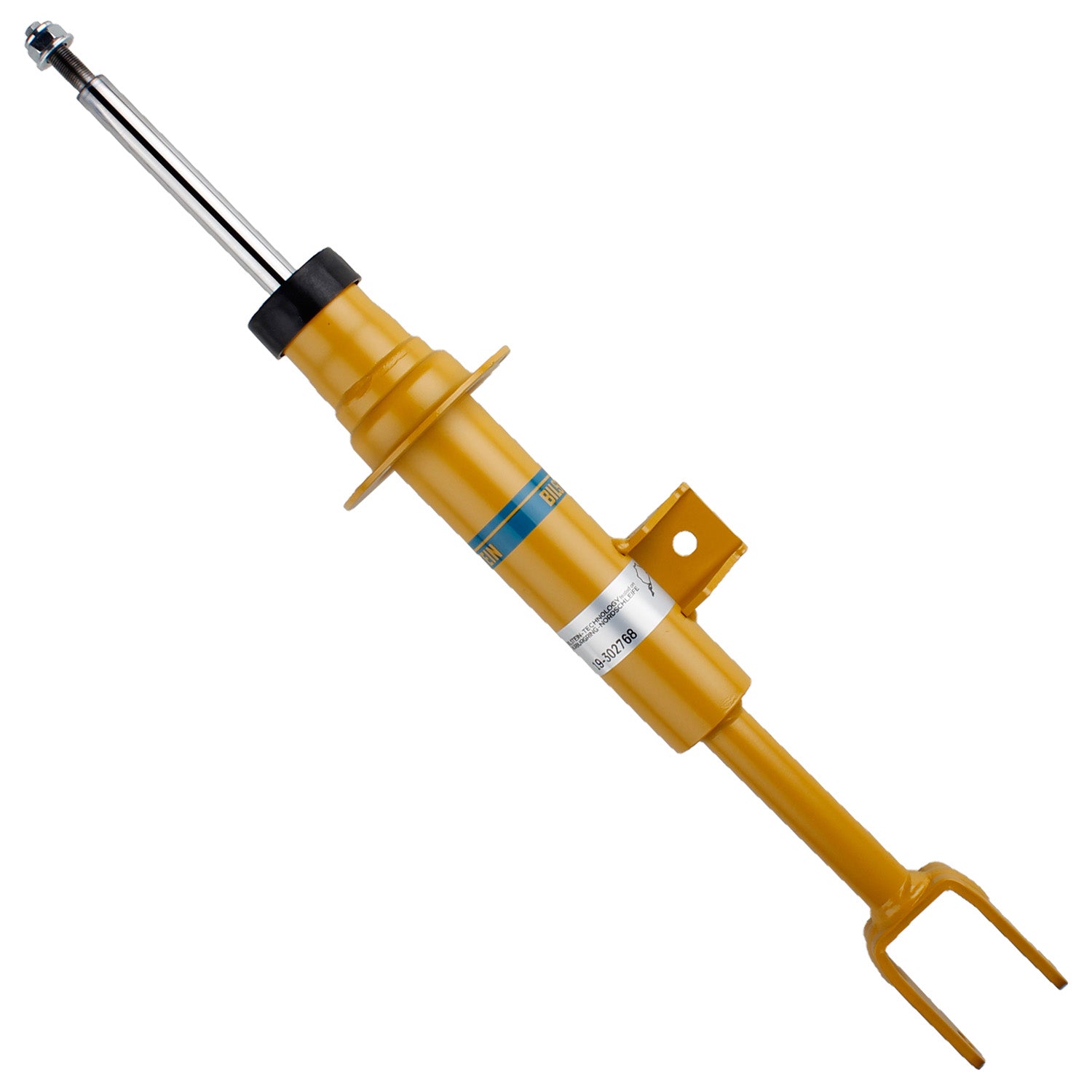 Bilstein B6 Performance Twintube Suspension Front Right Shock Absorber for 2017-2023 Alfa Romeo Giulia (952) 19-302768