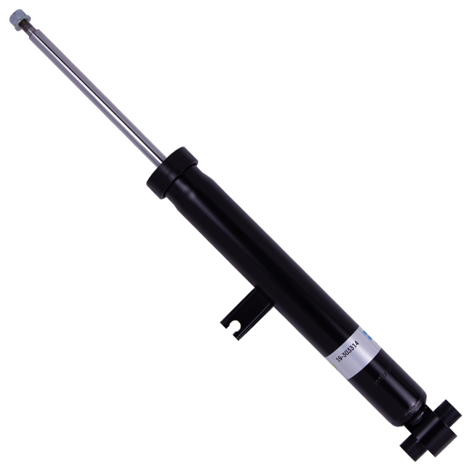 Bilstein B4 OE Replacement Twintube Suspension Rear Shock Absorber for 2019-2024 BMW 330i xDrive (G20) 19-303314