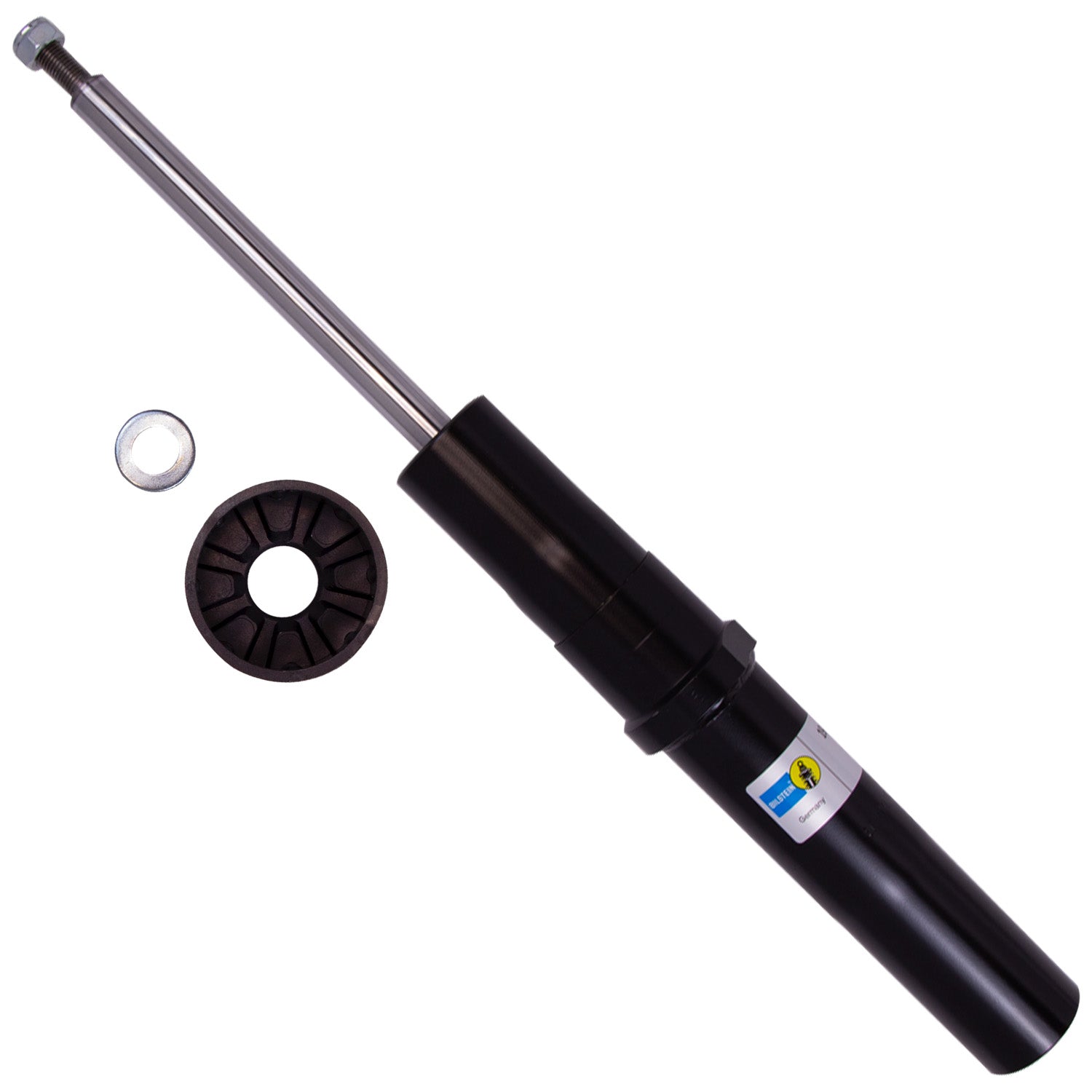 Bilstein B4 OE Replacement Twintube Suspension Front Shock Absorber for 2019-2023 Audi A7 Sportback (C8) 19-306261