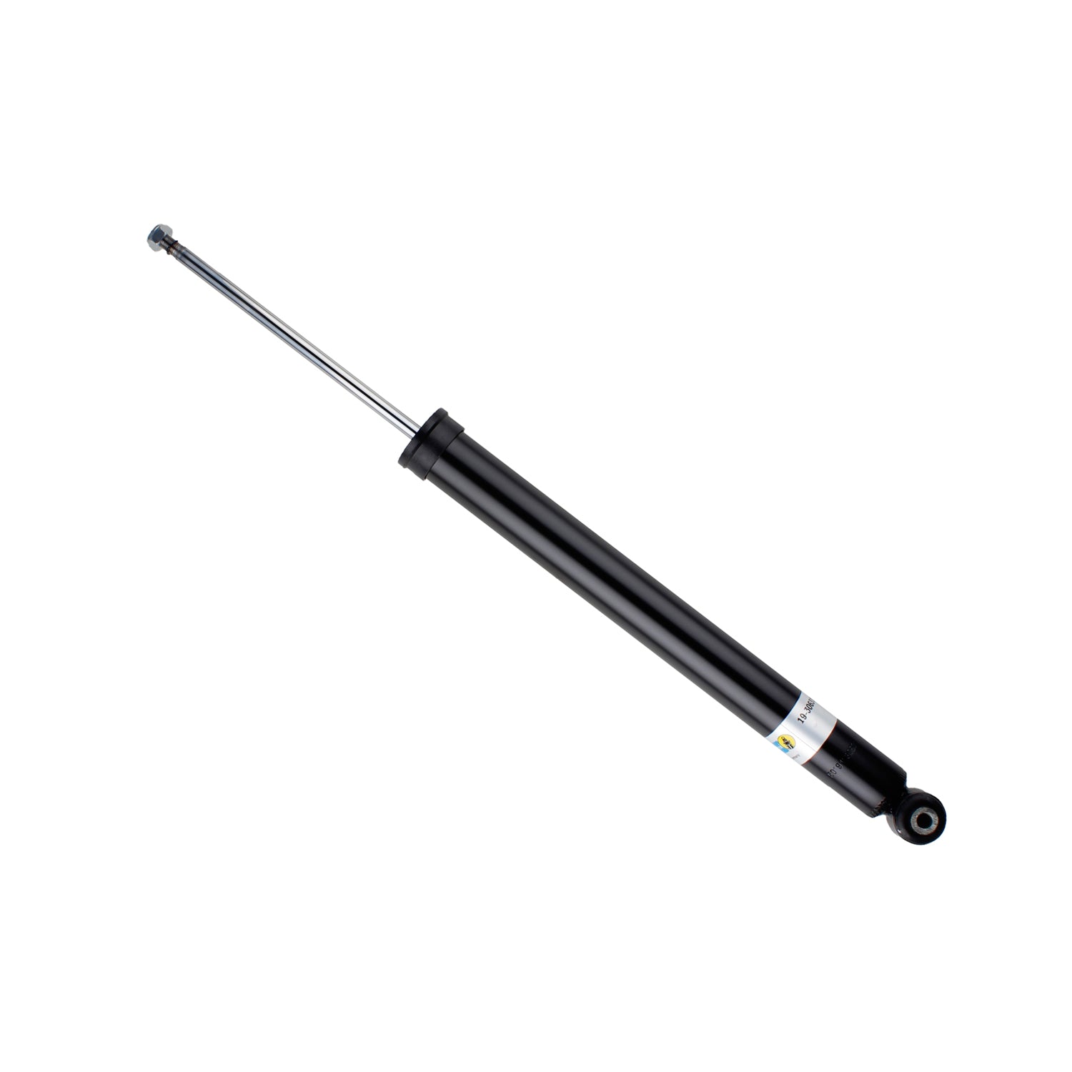 Bilstein B4 OE Replacement Twintube Suspension Rear Shock Absorber for 2019-2022 Mercedes-Benz A220 (W177) 19-306315