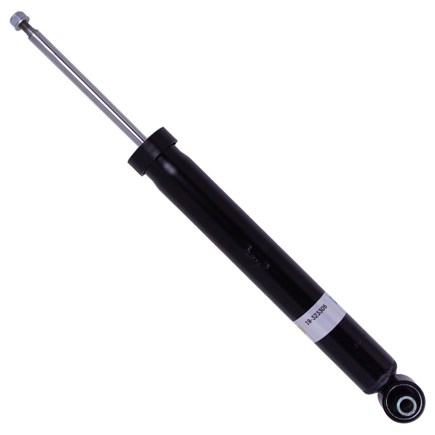 Bilstein B4 OE Replacement Suspension Rear Shock Absorber (Sport Suspension) for 2021-2025 BMW 430i (G22/G23)
