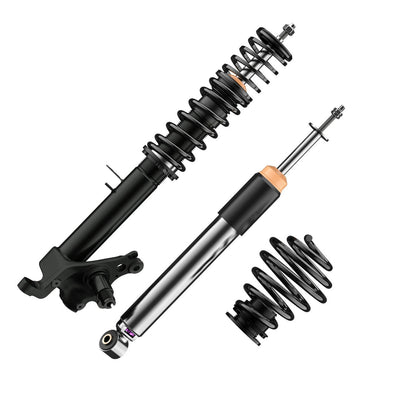 KW Variant 3 Classic Coilover Kit - 1991-1993 BMW 535i Sedan 3520420010