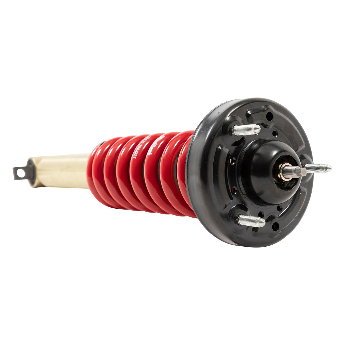 Belltech Coilover Kit (4" Lift) for 2015-2020 Ford F-150 RWD/4WD