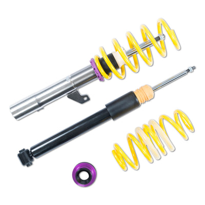 KW Variant 2 Coilover Kit - 2015-2019 Volkswagen Golf R 152800CB