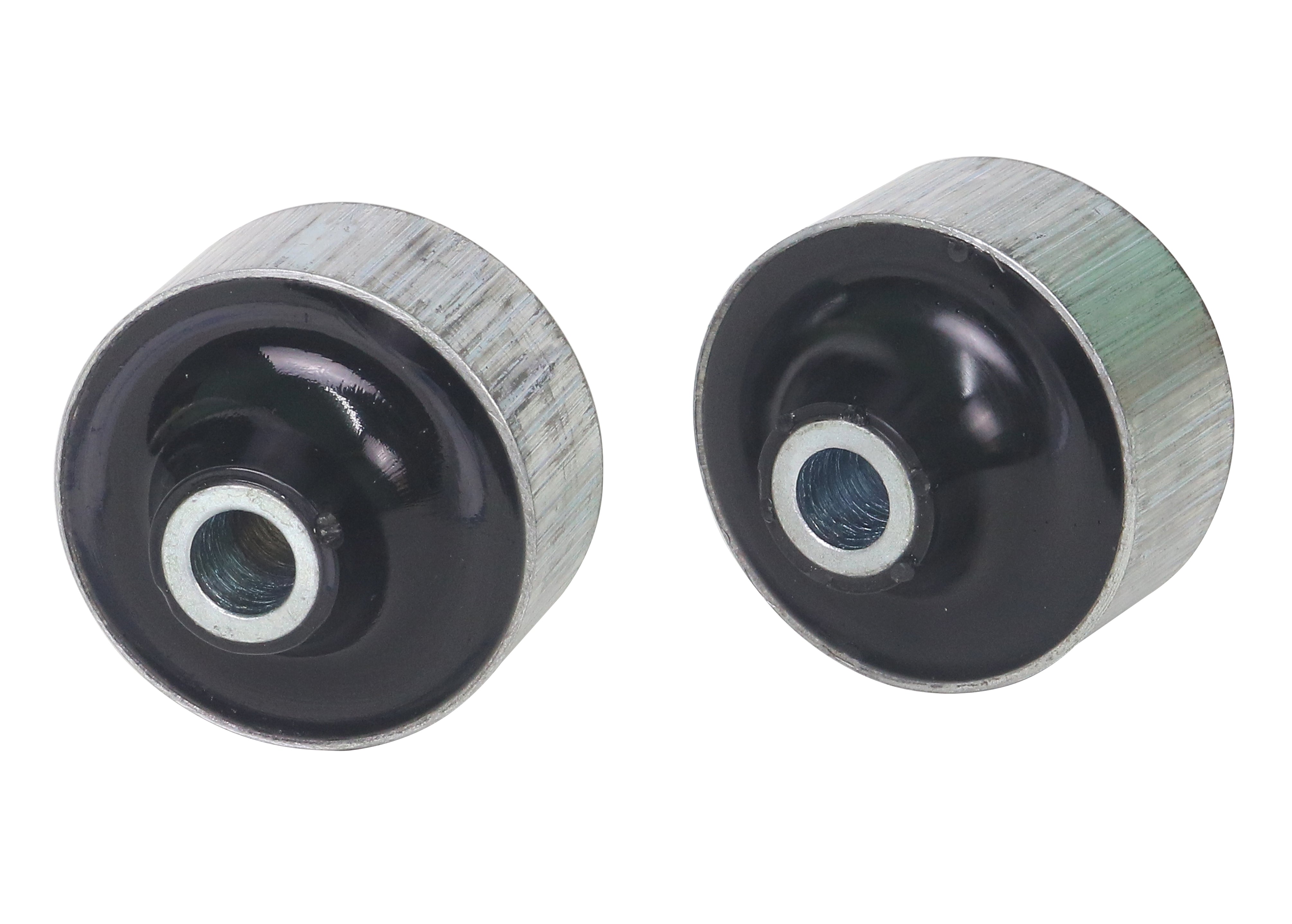 Whiteline Front Lower Inner Rear Control Arm Bushing Kit for 2022-2025 Kia EV6 (E-GMP) W53683