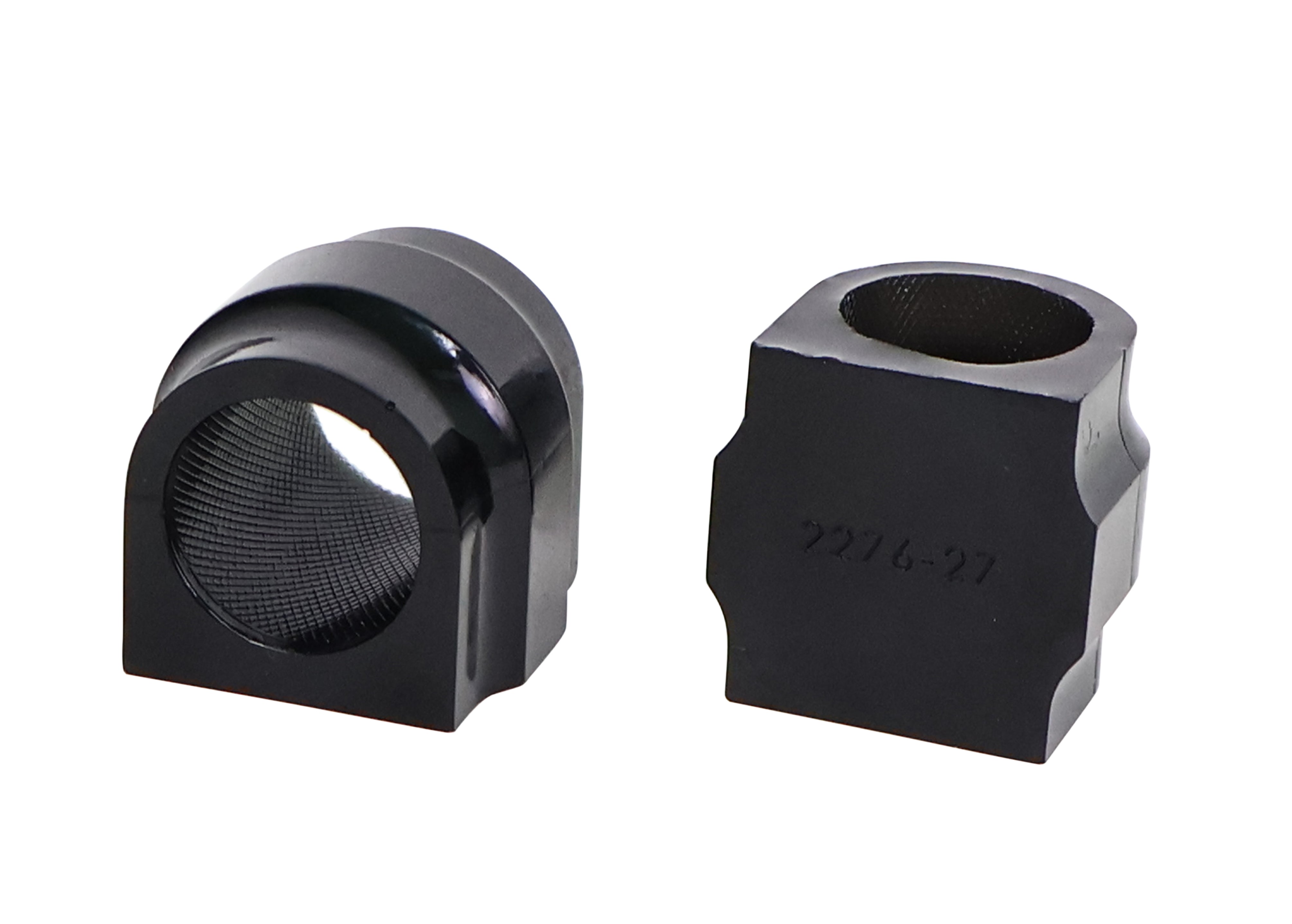 Whiteline 26mm Sway Bar Mount Bushing Kit for 2013-2016 Mini Cooper Paceman (R61) KSK148-26