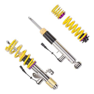 KW DDC Plug & Play Coilover Kit - 2017-2020 BMW M240i xDrive 39020023