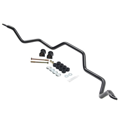 ST Suspensions ST Front Anti-Sway Bar for 1988-1991 Honda Civic 1.3-1.5L 4cyl 50142 - photo 3