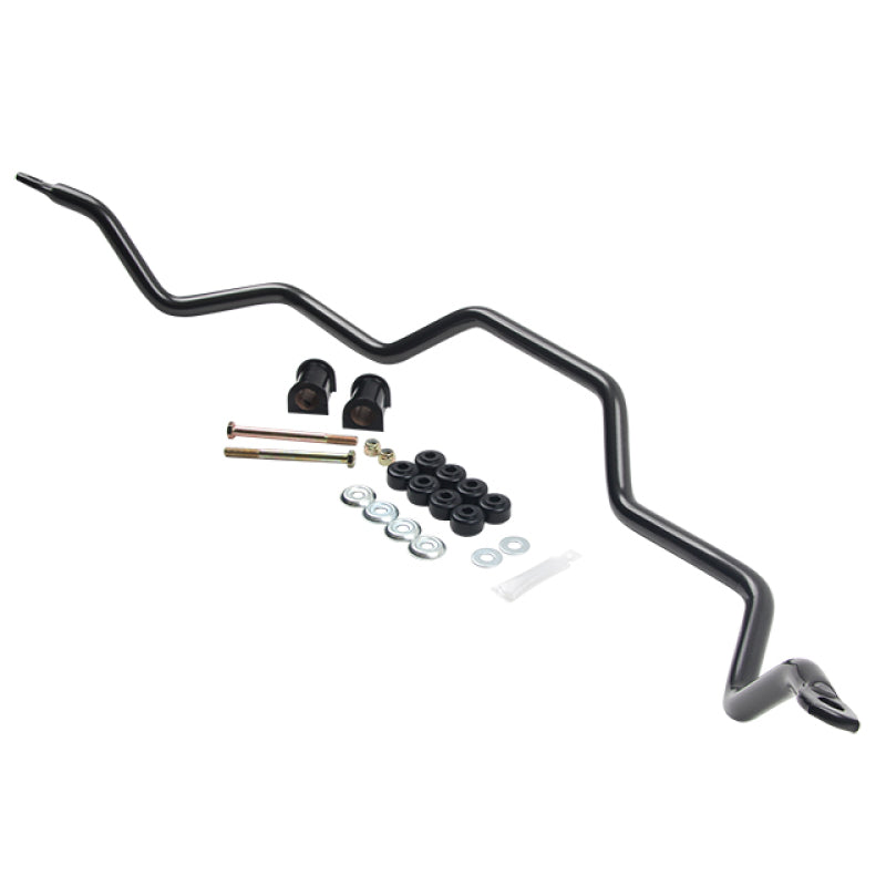 ST Suspensions ST Front Anti-Sway Bar for 1988-1991 Honda Civic 1.3-1.5L 4cyl 50142 - photo 3
