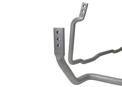 Whiteline Front and Rear Sway Bar Kit for 1991-1997 BMW 318is (E36) BBK001