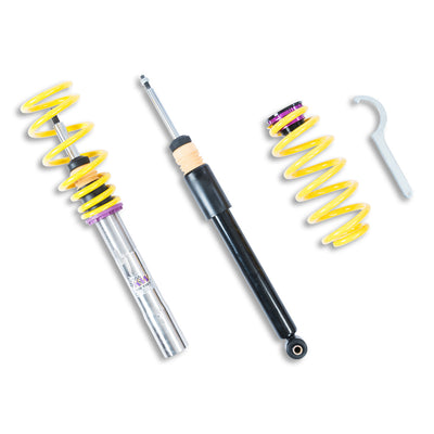 KW Variant 1 Coilover Kit - 2018-2024 Volkswagen Tiguan 102800BB