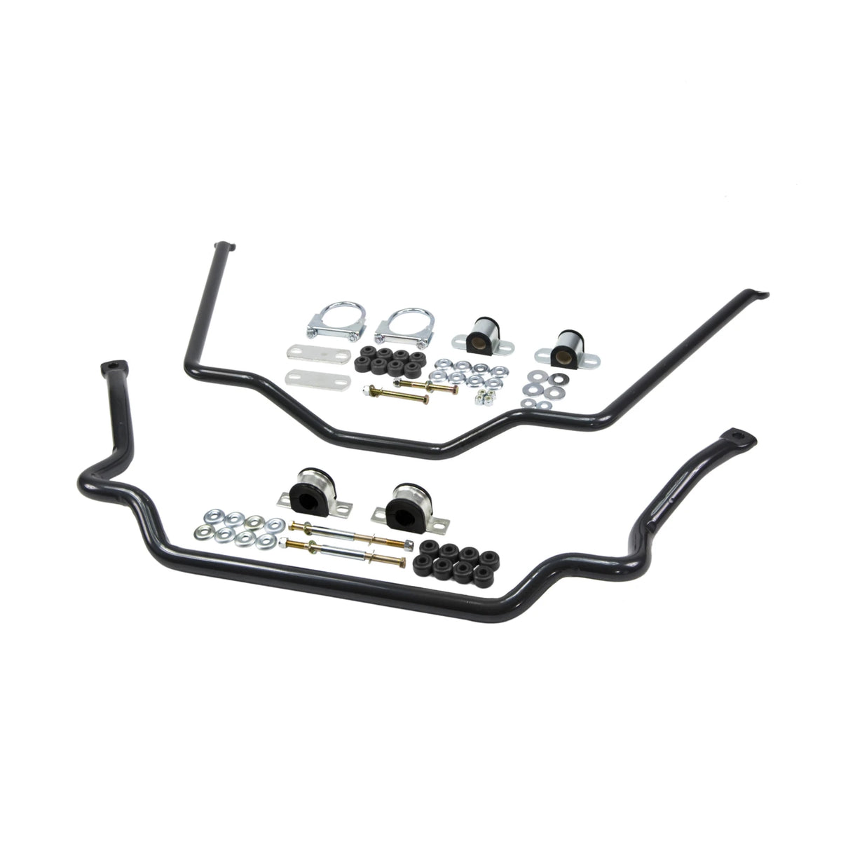 Belltech Sway Bar Set for 1996-2000 Isuzu Hombre RWD/4WD