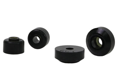 Whiteline Rear Shock Absorber Upper Bushing for 2004-2006 Pontiac GTO Base (Zeta) W31467