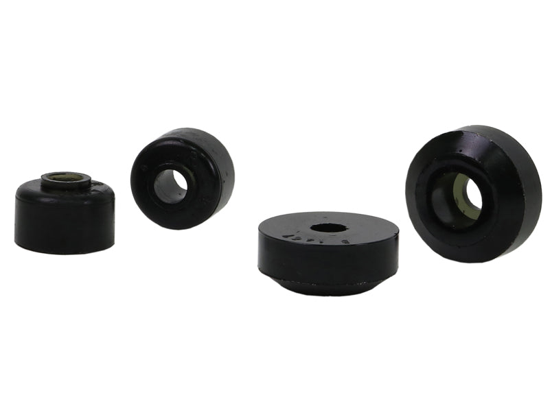 Whiteline Rear Shock Absorber Upper Bushing for 2004-2006 Pontiac GTO Base (Zeta) W31467