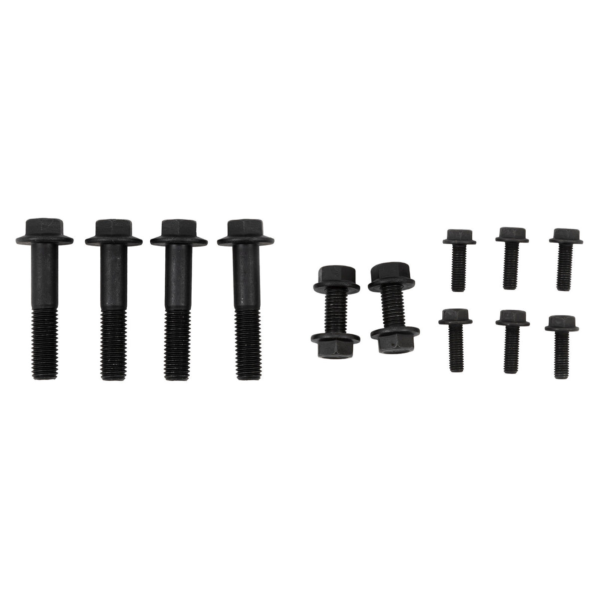 Belltech 1.5" Lift Kit (Front and Rear Spacers) for 2021-2026 Ford Bronco Sport AWD