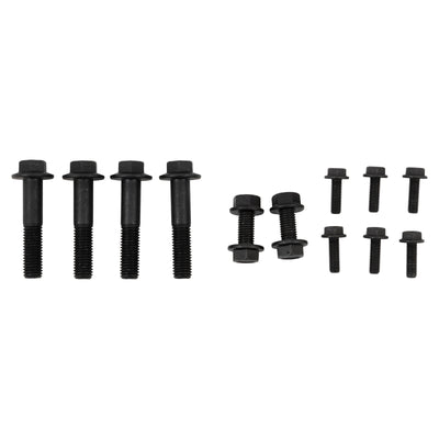 Belltech 1.5" Lift Kit (Front and Rear Spacers) for 2021-2026 Ford Bronco Sport AWD