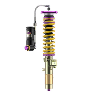 KW Variant 4 Adjustable Clubsport Coilover Kit - 2019-2024 BMW 330i Sedan 397202CL