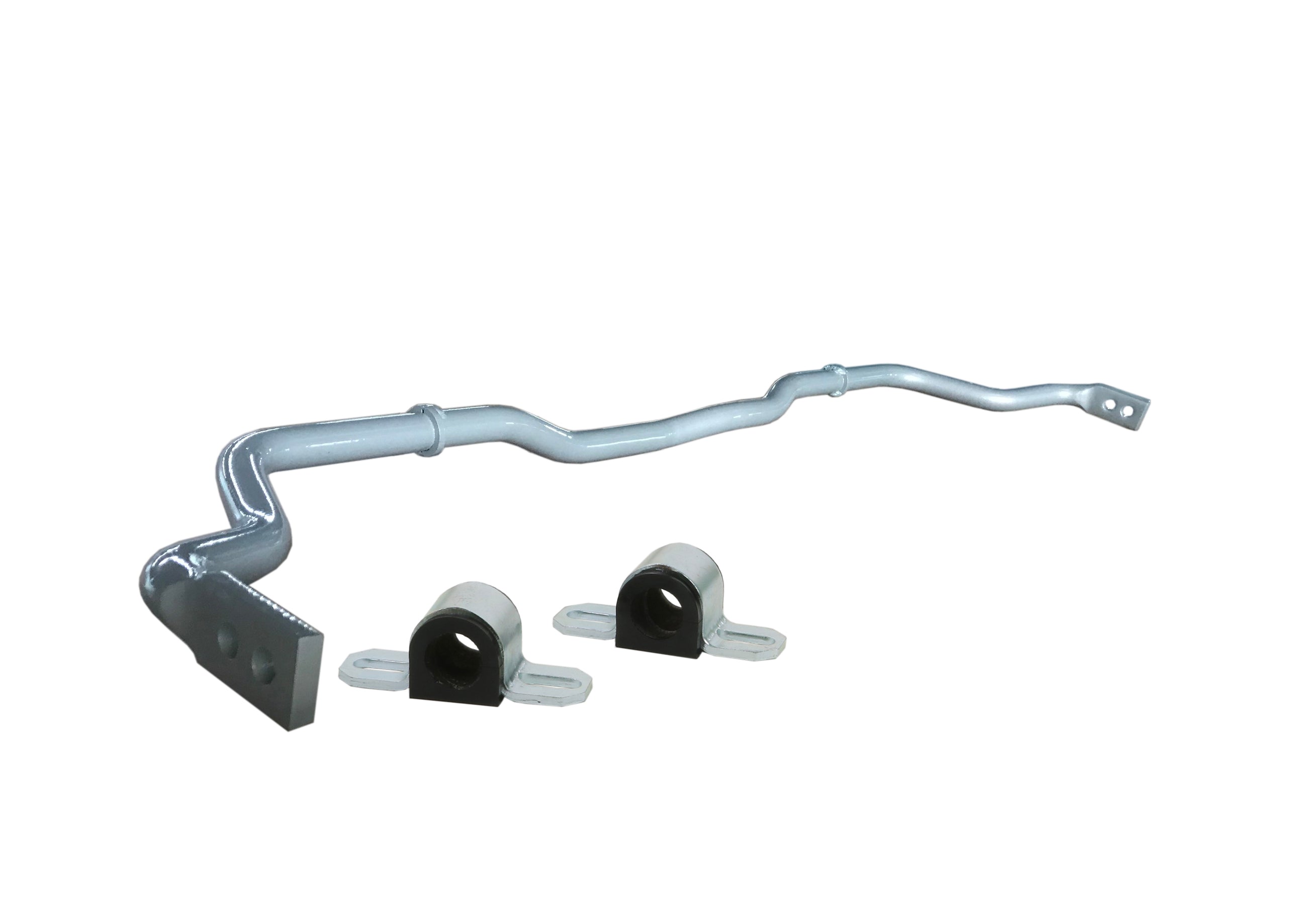 Whiteline Heavy Duty Blade Adjustable 24mm Front Sway Bar for 2017-2020 Hyundai Elantra (AD) BHF98Z