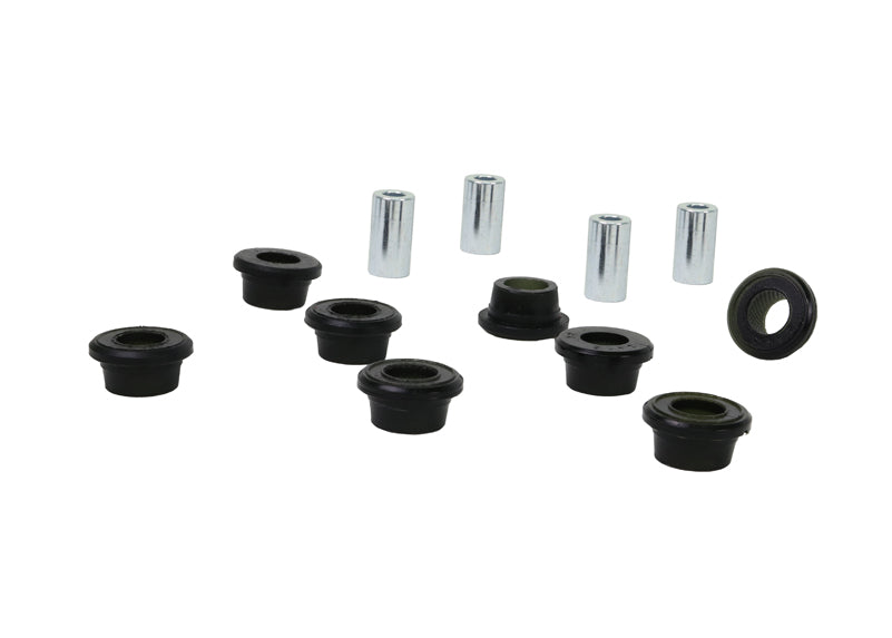 Whiteline Rear Sway Bar Link Bushing for 1993-1995 Subaru Impreza WRX Base (GC/GF) W22260