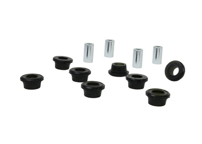 Whiteline Rear Sway Bar Link Bushing for 2002-2004 Subaru Impreza WRX TS (GD/GG) W22260