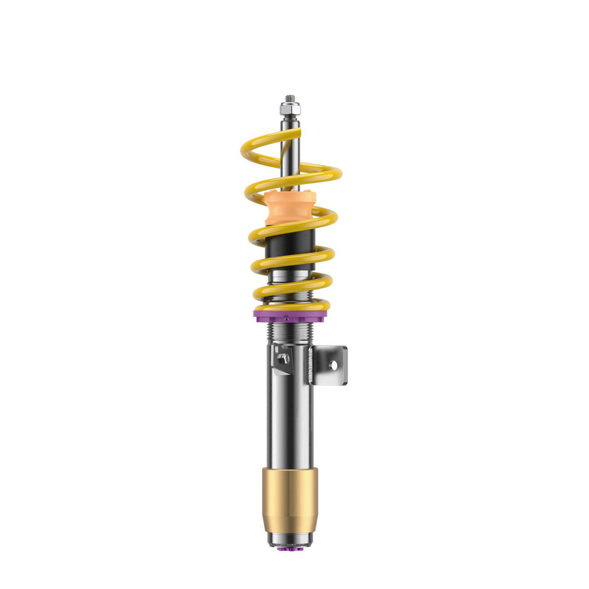 KW Variant 3 Coilover Kit - 2021-2026 BMW M4 Coupe 352200EB