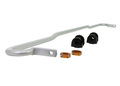 Whiteline Heavy Duty 20mm Rear Sway Bar for 2010-2019 Subaru Outback (BR/BS) BSR49