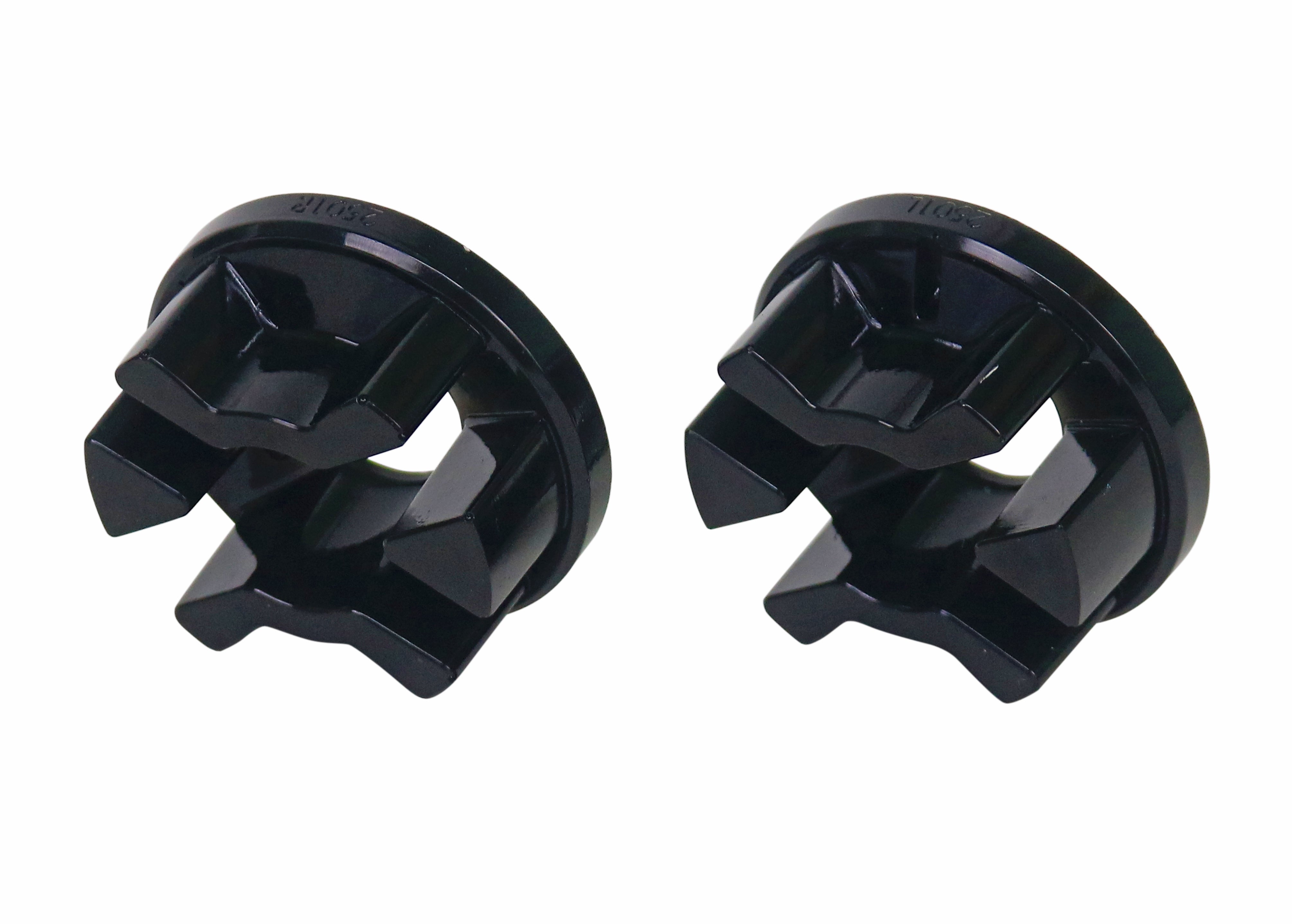 Whiteline Upper Motor Mount Bushing Kit for 2002-2003 Mini Cooper (R50) W93518