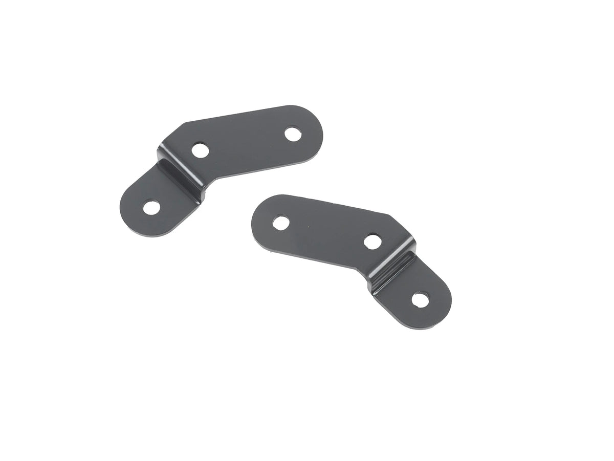 Belltech Rear Control Arm Drop Down Kit for 2019-2024 Ram 1500 RWD/4WD