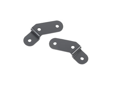 Belltech Rear Control Arm Drop Down Kit for 2019-2024 Ram 1500 RWD/4WD