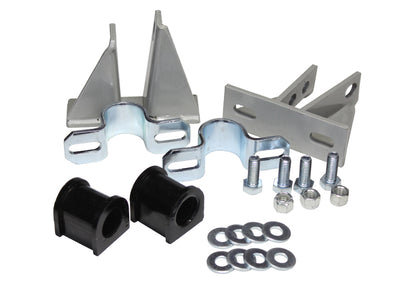 Whiteline 24mm Rear Sway Bar Mount Kit for 2006 Mitsubishi Lancer Evolution SE (CS) KBR22-24