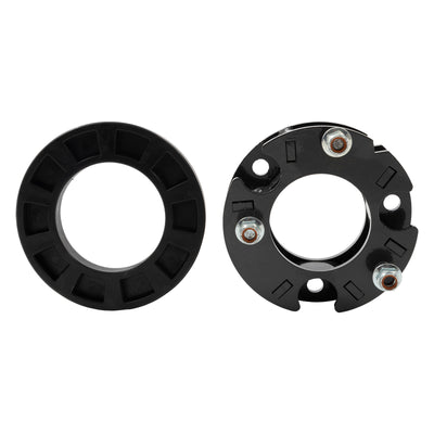 Belltech 2-3" Leveling Kit (Lift Front Strut Spacers and Preload Spacers) for 2021-2026 Ford F-150 4WD