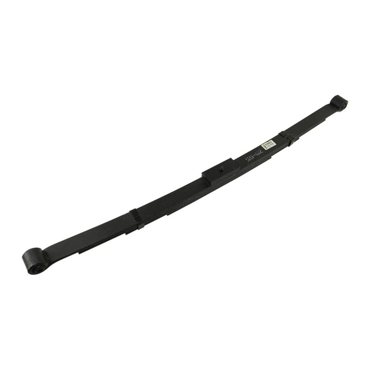 Belltech Leaf Spring (Each, 3" Drop) for the GMC C1500 Suburban RWD 6-Lug