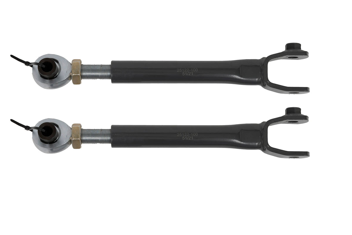 Belltech Lowering Kit w/Street Performance Struts (2" Front / 1-3.5" Rear Drop) for 2021-2026 Chevrolet Suburban RWD/4WD w/o Magnetic Ride