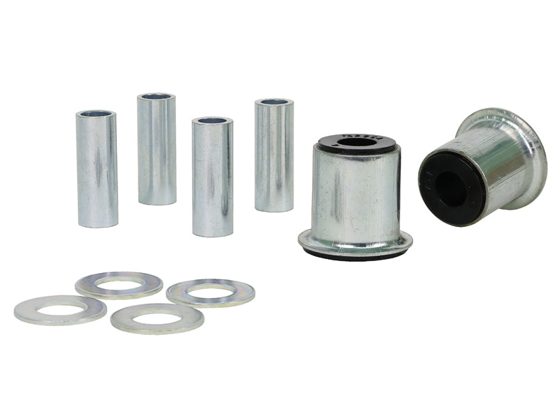 Whiteline Front Lower Control Arm Bushing Kit for 1967-1973 Ford Mustang (Fox) W53569