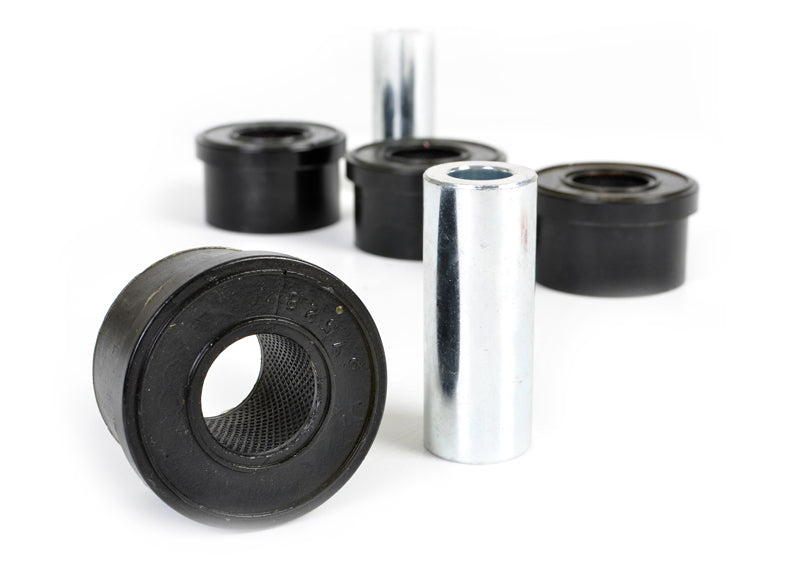 Whiteline Rear Control Arm Lower Front Inner Bushing for 2007-2008 BMW 335xi 3 Series (E90/E91/E92/E93)