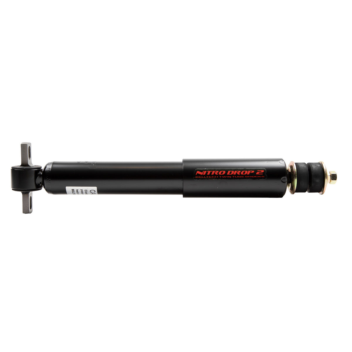 Belltech Nitro Drop 2 OEM Stock Replacement Front Shock for 2009-2010 Dodge Ram 1500 RWD