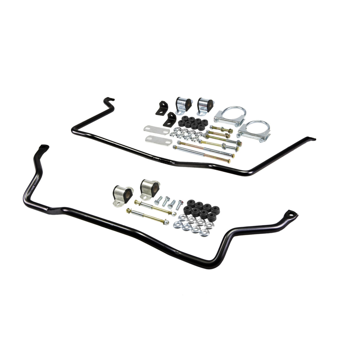 Belltech Sway Bar Set for 1984-1995 Toyota Pickup RWD