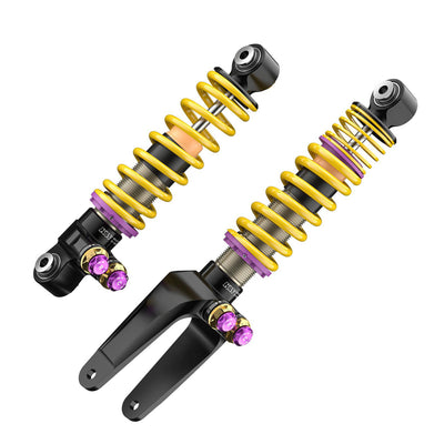 KW Variant 5 Adjustable Coilover Kit - 2015-2017 Dodge Viper Coupe 30928009