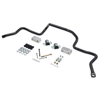 ST Suspensions ST Front Anti-Sway Bar for 1992-1995 Honda Civic Coupe Sedan 1.5-1.6L 4cyl 50157 - photo 2