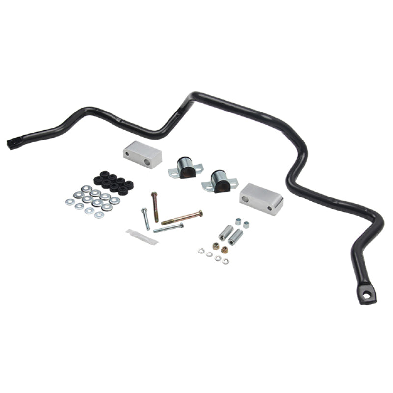 ST Suspensions ST Front Anti-Sway Bar for 1992-1995 Honda Civic Coupe Sedan 1.5-1.6L 4cyl 50157 - photo 2