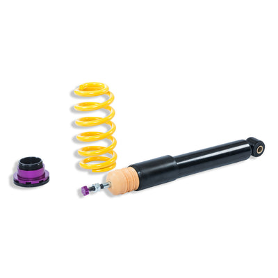 KW Suspension Variant 2 Coilover Kit for 2014-2017 Smart ForTwo 15226005 - photo 5
