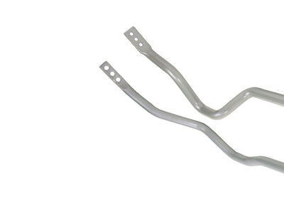Whiteline Front and Rear Sway Bar Kit for 1986-1992 Toyota Supra (A70) BTK006