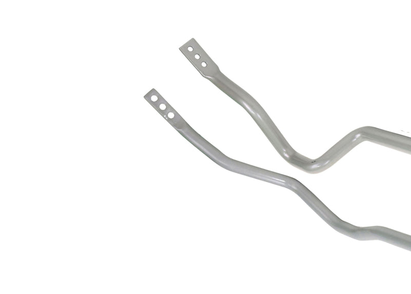 Whiteline Front and Rear Sway Bar Kit for 1986-1992 Toyota Supra (A70) BTK006