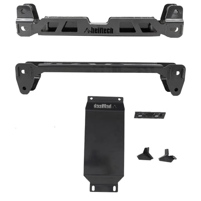 Belltech 4-6" Lift Kit (Front and Rear Trail Performance Coilovers/Shocks) for 2016-2023 Toyota Tacoma except TRD Pro 4WD